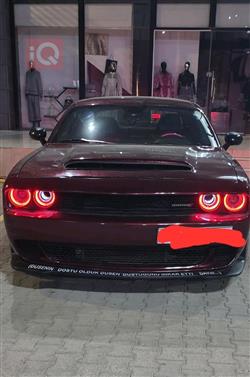 دودج تشالنجر